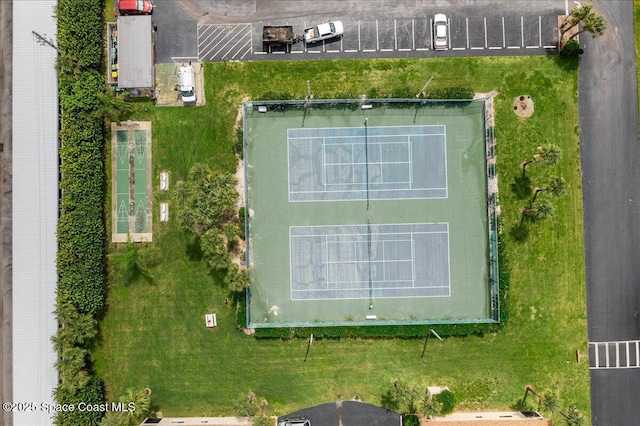 3170 N Atlantic Ave Unit 412, Cocoa Beach, FL 32931 - aerial view