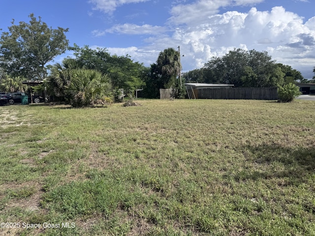 406 Prospect Ave, Cocoa, FL 32922 - photo 3