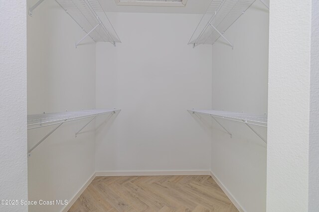 2943 Creech Ave SE, Palm Bay, FL 32909 - view of spacious closet