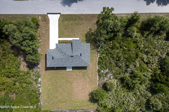 2943 Creech Ave SE, Palm Bay, FL 32909 - view of subject property