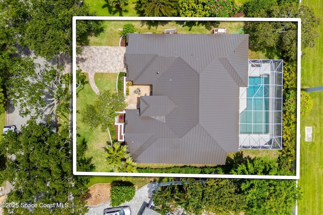 881 Peregrine Dr, Indialantic, FL 32903 - photo 46
