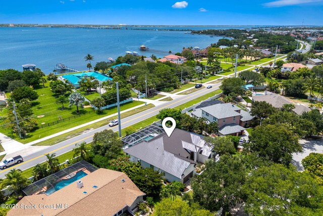 881 Peregrine Dr, Indialantic, FL 32903 - photo 47