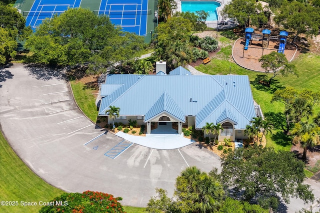 881 Peregrine Dr, Indialantic, FL 32903 - photo 53