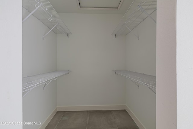 1326 Sagbloom St SE, Palm Bay, FL 32909 - view of spacious closet