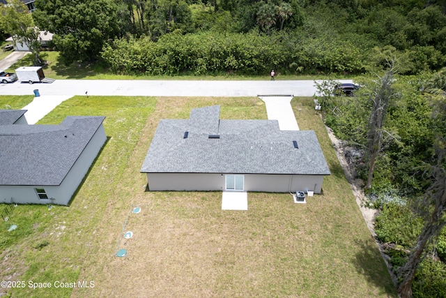 1326 Sagbloom St SE, Palm Bay, FL 32909 - view of subject property