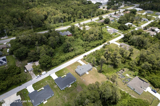 1326 Sagbloom St SE, Palm Bay, FL 32909 - view of property location with nearby suburban area
