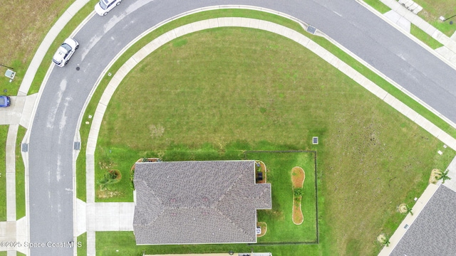 3724 Sandhill Crane Cir, Mims, FL 32754 - aerial view