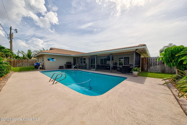 375 Cherry Dr, Satellite Beach, FL 32937 - photo 25