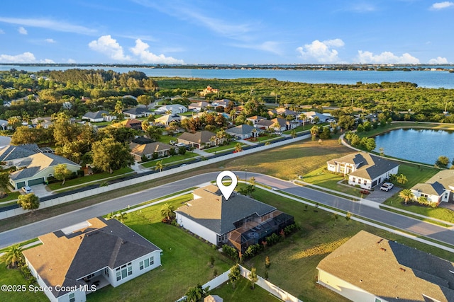 1250 Aranceto Cir, Merritt Island, FL 32952 - photo 36