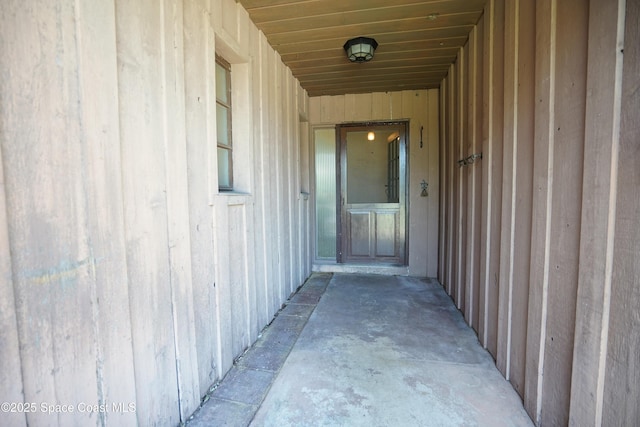614 W Ct, Titusville, FL 32796 - property entrance