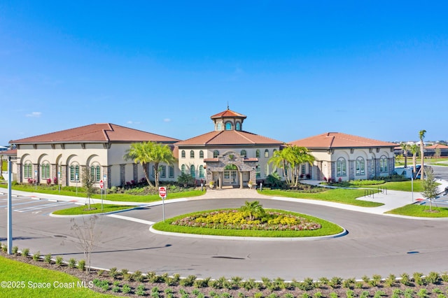 7873 Desmond Ave, Melbourne, FL 32940 - view of building exterior