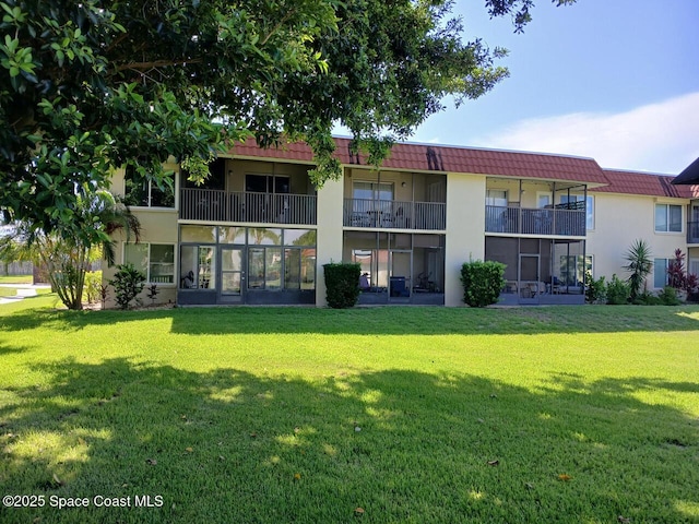 201 Saint Lucie Ln Unit 309, Cocoa Beach, FL 32931 - view of building exterior
