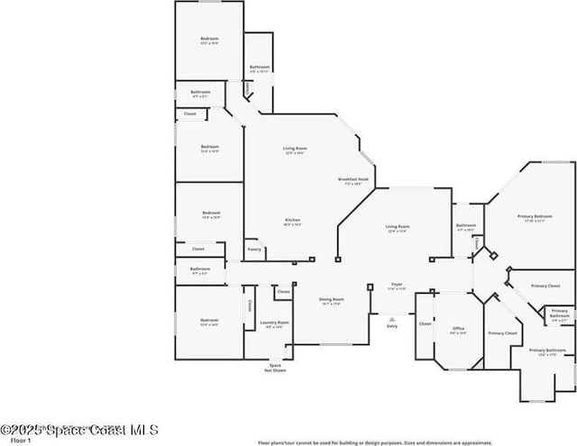 10750 146th Ave, Fellsmere, FL 32948 - photo 34