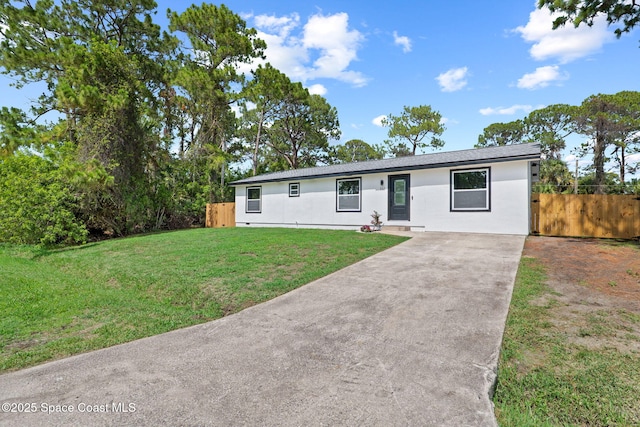 443 Santo Domingo Ave SW, Palm Bay, FL 32908 - photo 1