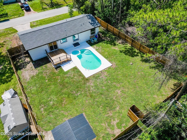 443 Santo Domingo Ave SW, Palm Bay, FL 32908 - photo 23