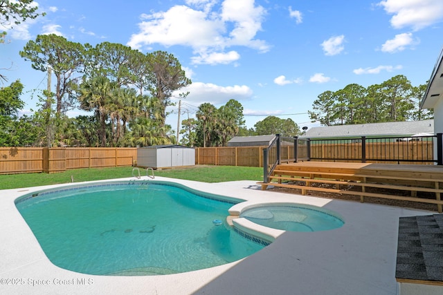 443 Santo Domingo Ave SW, Palm Bay, FL 32908 - photo 27