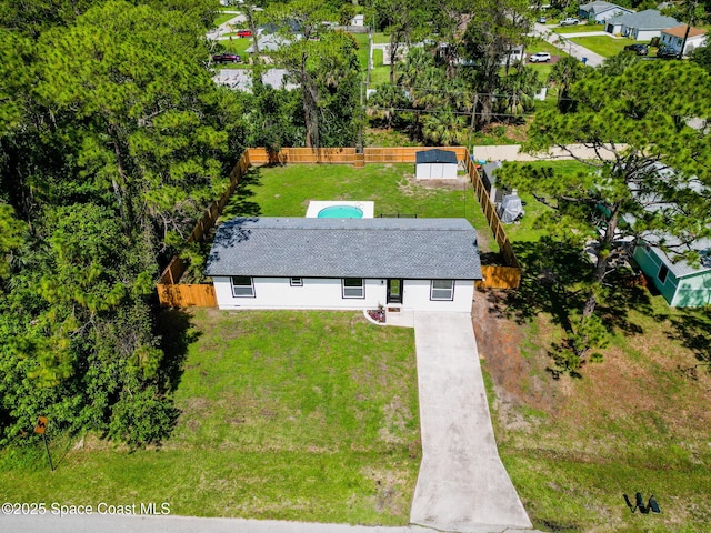 443 Santo Domingo Ave SW, Palm Bay, FL 32908 - photo 30