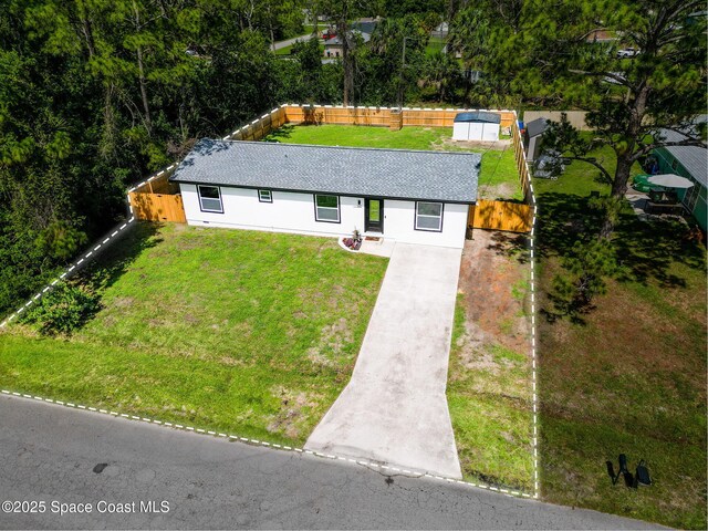 443 Santo Domingo Ave SW, Palm Bay, FL 32908 - photo 32