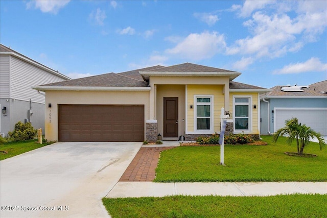 1052 Corbin Cir SW, Palm Bay, FL 32908 - photo 1