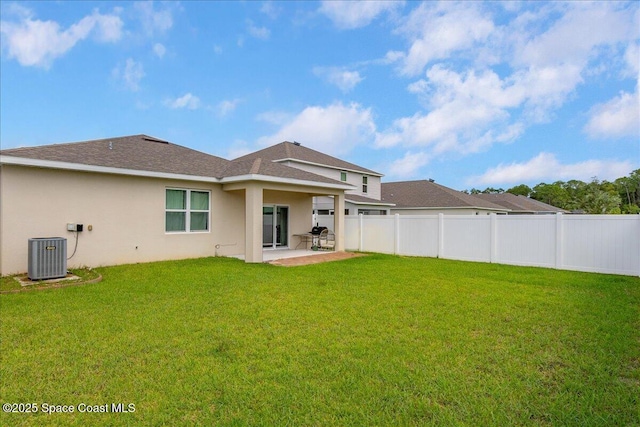 1052 Corbin Cir SW, Palm Bay, FL 32908 - photo 31