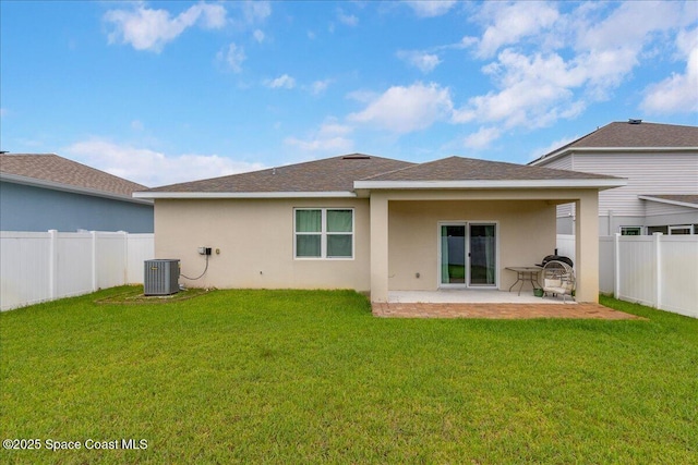 1052 Corbin Cir SW, Palm Bay, FL 32908 - photo 29