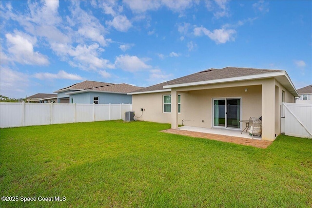 1052 Corbin Cir SW, Palm Bay, FL 32908 - photo 30
