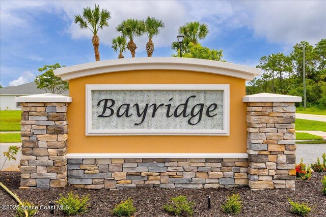1052 Corbin Cir SW, Palm Bay, FL 32908 - photo 33