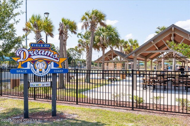 95 E Dr, Melbourne, FL 32904 - photo 48