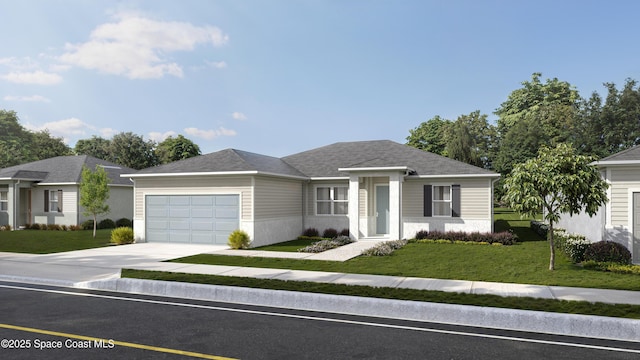 2164 Jeannin Dr, North Port, FL 34288 - photo 1