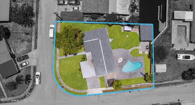 635 Barrett Dr, Merritt Island, FL 32952 - photo 3