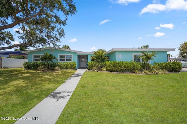 635 Barrett Dr, Merritt Island, FL 32952 - photo 2