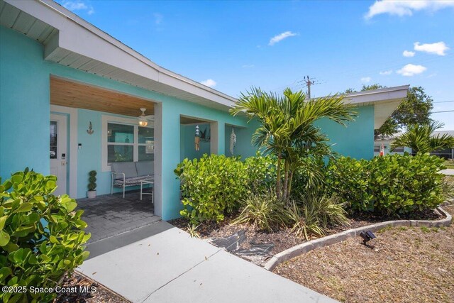 635 Barrett Dr, Merritt Island, FL 32952 - photo 4