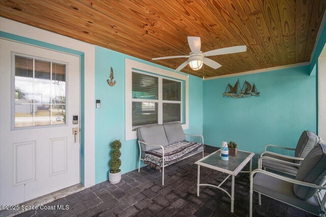 635 Barrett Dr, Merritt Island, FL 32952 - photo 5