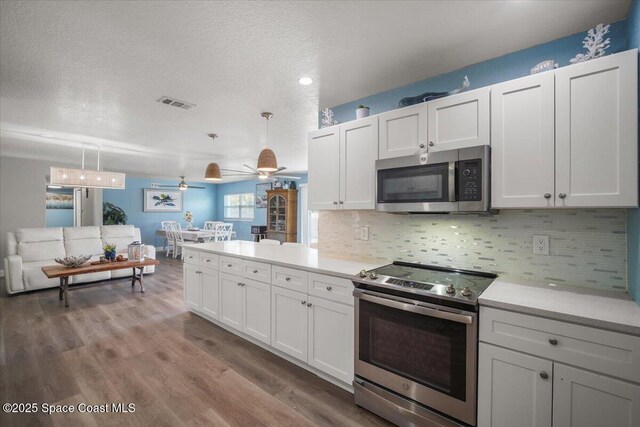 635 Barrett Dr, Merritt Island, FL 32952 - photo 12