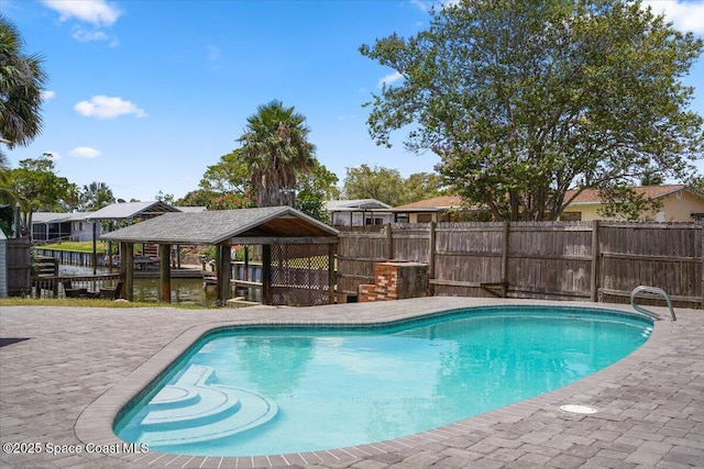 635 Barrett Dr, Merritt Island, FL 32952 - photo 16