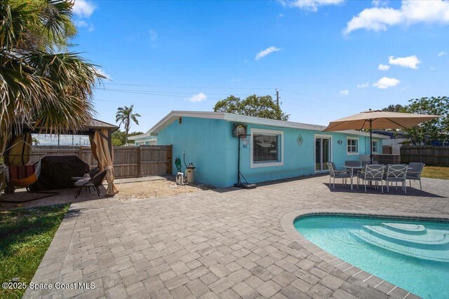 635 Barrett Dr, Merritt Island, FL 32952 - photo 19