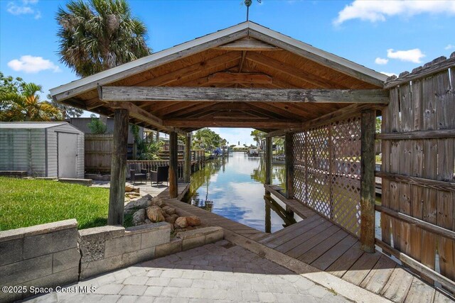 635 Barrett Dr, Merritt Island, FL 32952 - photo 20