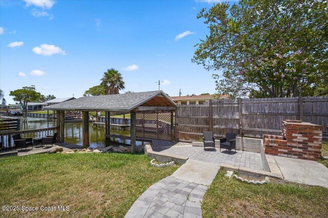 635 Barrett Dr, Merritt Island, FL 32952 - photo 18