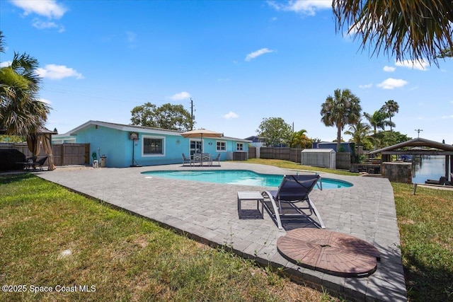 635 Barrett Dr, Merritt Island, FL 32952 - photo 17
