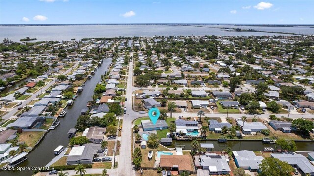 635 Barrett Dr, Merritt Island, FL 32952 - photo 32