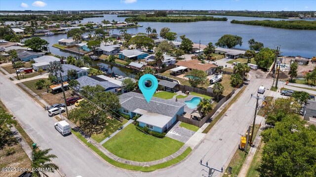 635 Barrett Dr, Merritt Island, FL 32952 - photo 33