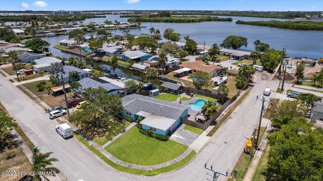 635 Barrett Dr, Merritt Island, FL 32952 - photo 34