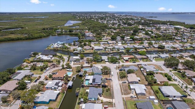 635 Barrett Dr, Merritt Island, FL 32952 - photo 36