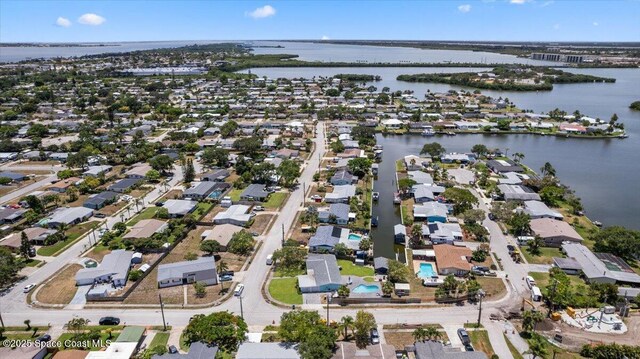 635 Barrett Dr, Merritt Island, FL 32952 - photo 37