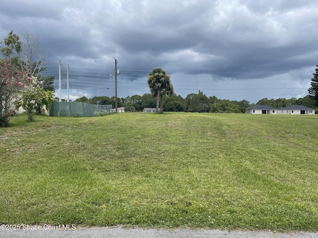 460 Hobart Ave NW, Palm Bay, FL 32907