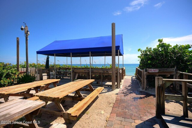 5875 Riverside Dr, Melbourne Beach, FL 32951 - photo 33