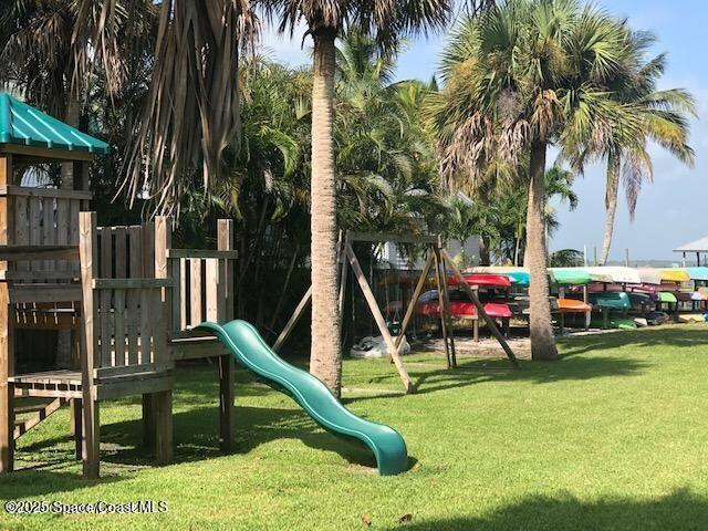 5875 Riverside Dr, Melbourne Beach, FL 32951 - photo 39