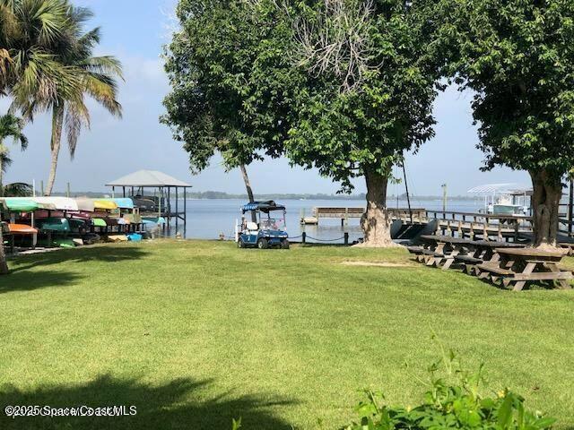 5875 Riverside Dr, Melbourne Beach, FL 32951 - photo 40