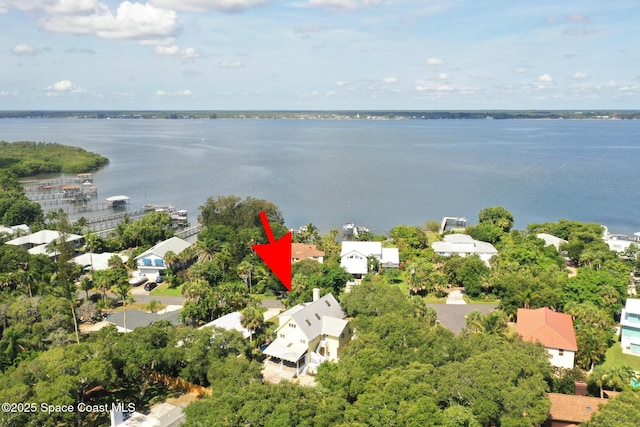 5875 Riverside Dr, Melbourne Beach, FL 32951 - photo 1