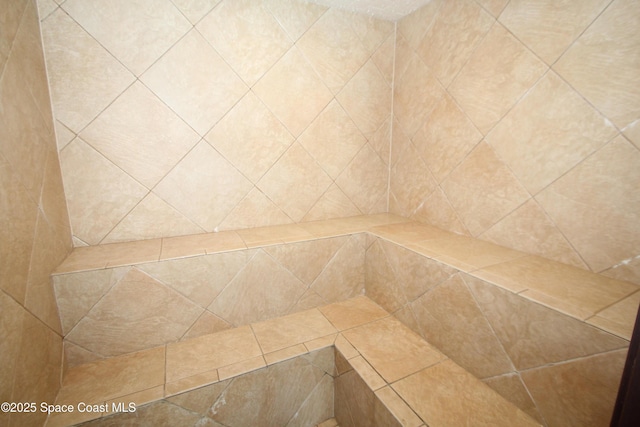 9027 Manchester Ln Unit 22F, West Melbourne, FL 32904 - view of sauna